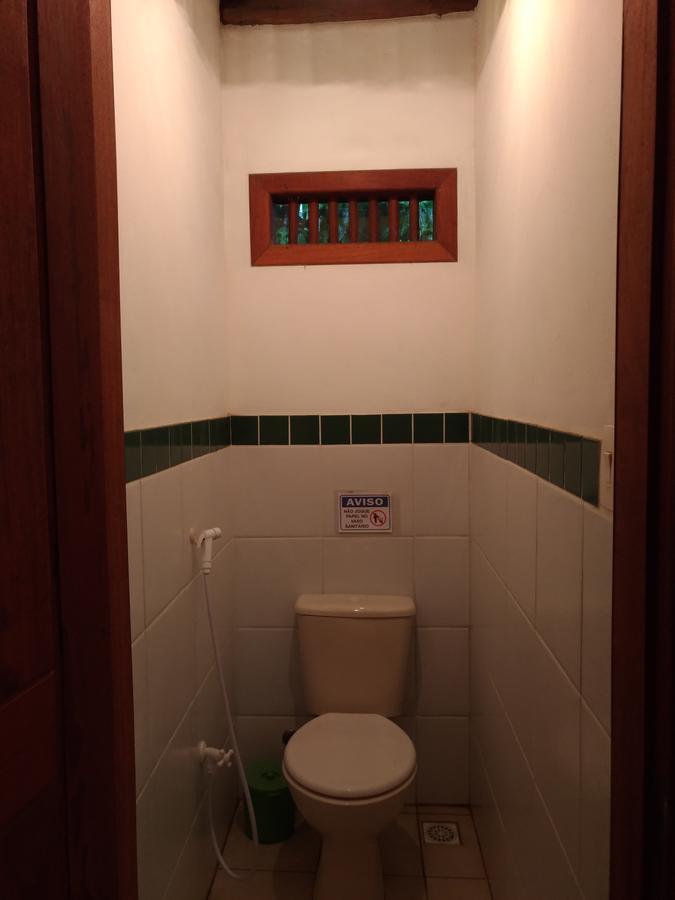 Casa Kombar 이타카레 외부 사진