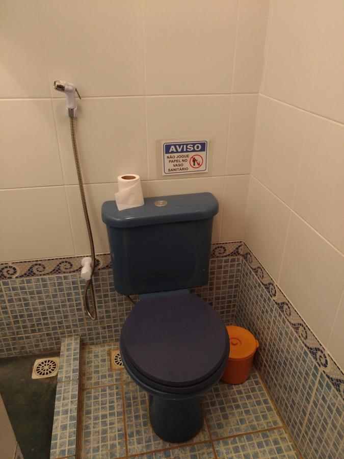 Casa Kombar 이타카레 외부 사진