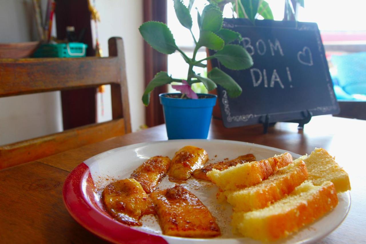 Casa Kombar 이타카레 외부 사진